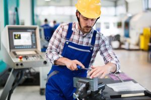 La red social del marcaje y la codificación industrial