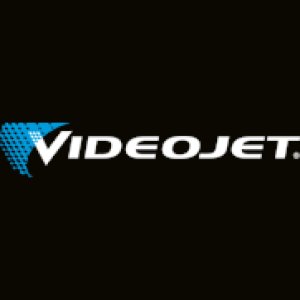 Logotipo del grupo VIDEOJET