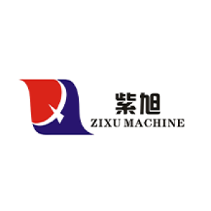 Logotipo del grupo ZIXU MACHINE
