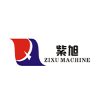 Logotipo del grupo ZIXU MACHINE