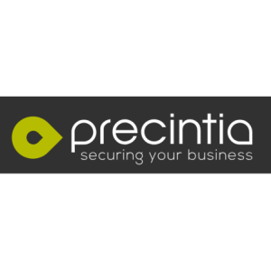 Logotipo del grupo PRECINTIA SEGURIDAD