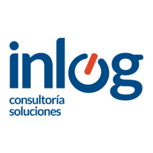 Logotipo del grupo INLOG