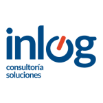 Logotipo del grupo INLOG