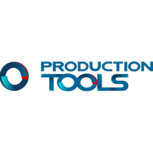 Logotipo del grupo PRODUCTION TOOLS