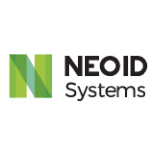 Logotipo del grupo NEOID SYSTEMS