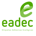 Logotipo del grupo EADEC